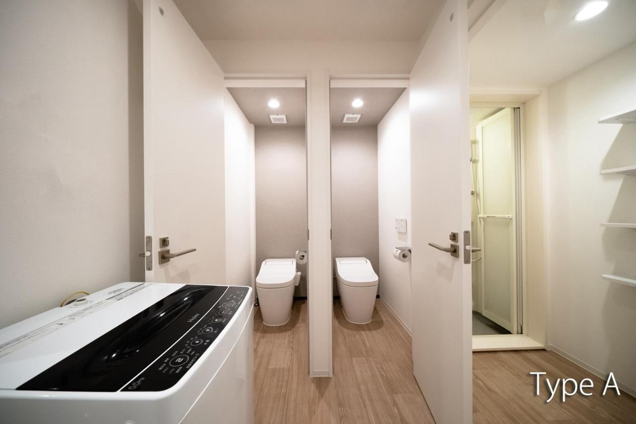 Hermitage Nishi Shinjuku Токио Экстерьер фото