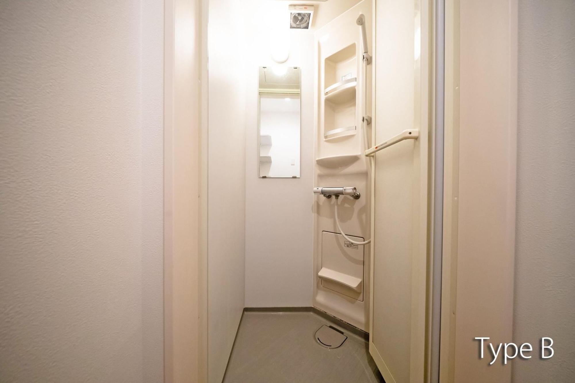 Hermitage Nishi Shinjuku Токио Номер фото